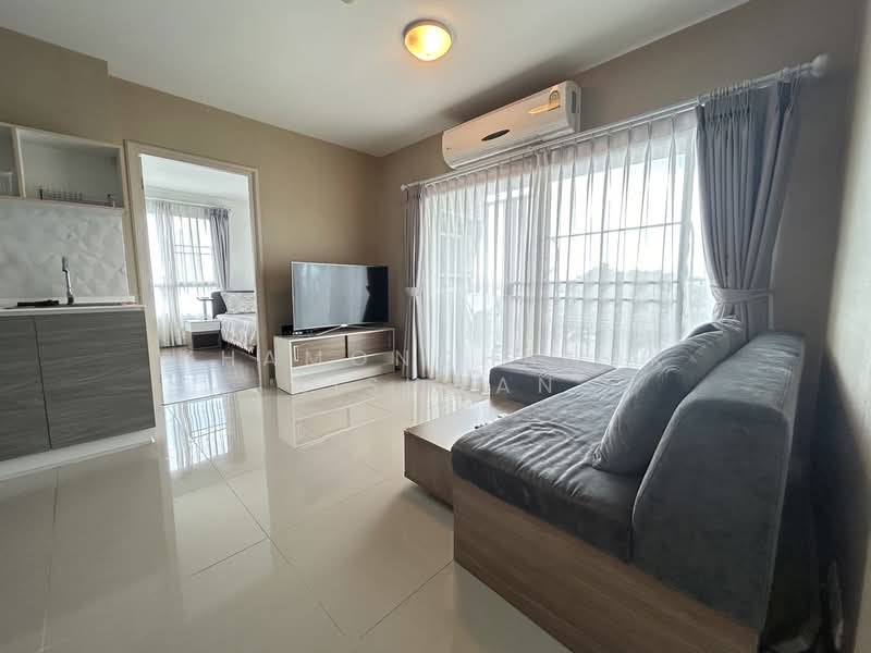 Dcondo Nim, Chiang Mai, 239 Hwy Chiang Mai-Lampang Frontage Road, Fa Ham, Muang Chiang Mai, Chiang Mai, 2 Bedrooms, 60 sqm, Condo For Sale, by Khamonchanok Aisuwan, 60251665 - DDproperty.com