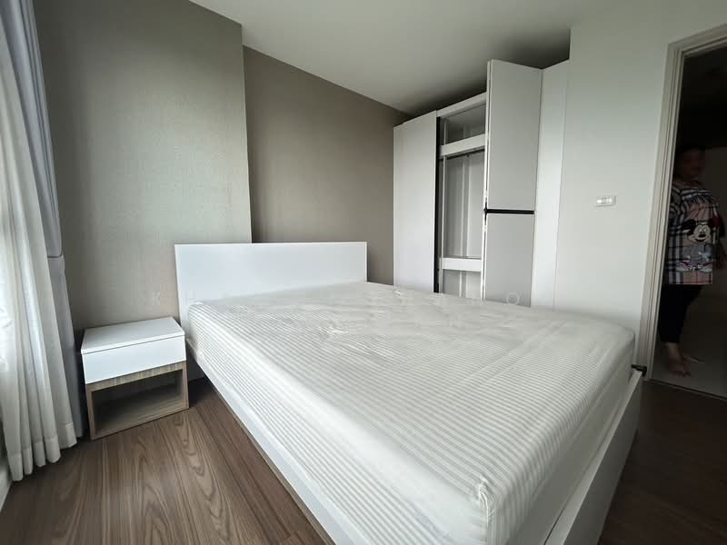 Dcondo Nim, Chiang Mai, 239 Hwy Chiang Mai-Lampang Frontage Road, Fa Ham, Muang Chiang Mai, Chiang Mai, 2 Bedrooms, 60 sqm, Condo For Sale, by Khamonchanok Aisuwan, 60251665 - DDproperty.com