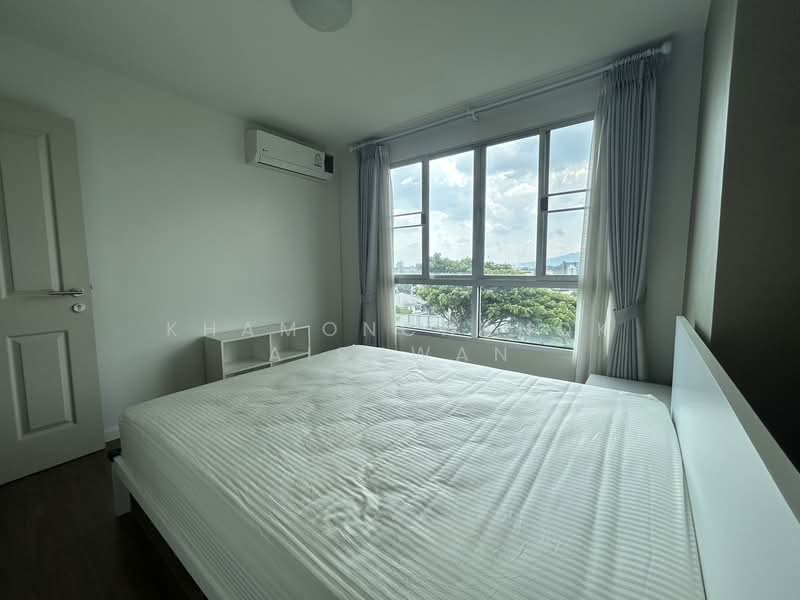 Dcondo Nim, Chiang Mai, 239 Hwy Chiang Mai-Lampang Frontage Road, Fa Ham, Muang Chiang Mai, Chiang Mai, 2 Bedrooms, 60 sqm, Condo For Sale, by Khamonchanok Aisuwan, 60251665 - DDproperty.com