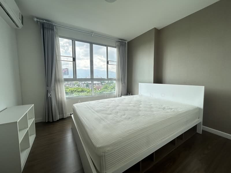 Dcondo Nim, Chiang Mai, 239 Hwy Chiang Mai-Lampang Frontage Road, Fa Ham, Muang Chiang Mai, Chiang Mai, 2 Bedrooms, 60 sqm, Condo For Sale, by Khamonchanok Aisuwan, 60251665 - DDproperty.com