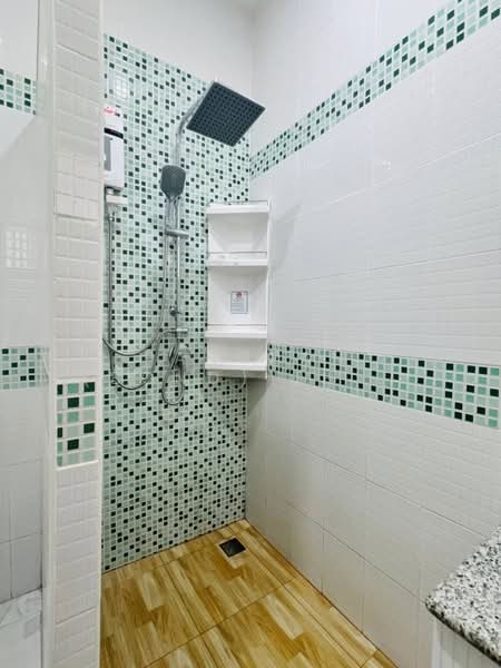 ขายบ้านเดี่ยว 3 ห้องนอน ในทำเล พัทยา, ชลบุรี, นาเกลือ, บางละมุง, ชลบุรี, 120 ตร.ม., บ้านเดี่ยว ขาย, โดย Panupan (Bond) Thongpan, 60251667 - DDproperty.com