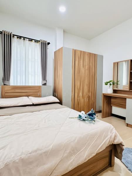 ขายบ้านเดี่ยว 3 ห้องนอน ในทำเล พัทยา, ชลบุรี, นาเกลือ, บางละมุง, ชลบุรี, 120 ตร.ม., บ้านเดี่ยว ขาย, โดย Panupan (Bond) Thongpan, 60251667 - DDproperty.com