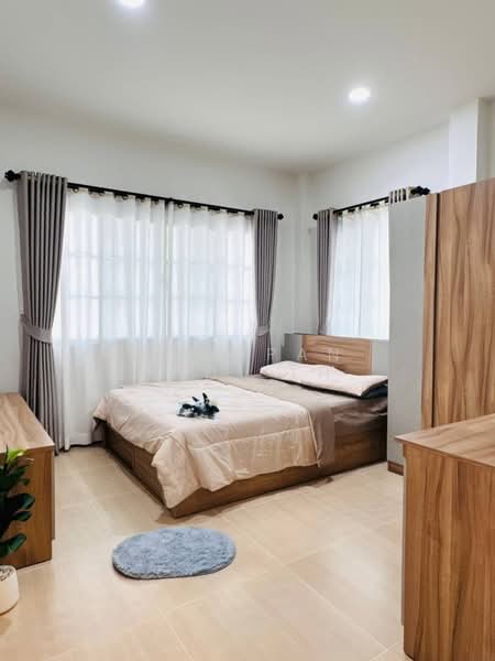 ขายบ้านเดี่ยว 3 ห้องนอน ในทำเล พัทยา, ชลบุรี, นาเกลือ, บางละมุง, ชลบุรี, 120 ตร.ม., บ้านเดี่ยว ขาย, โดย Panupan (Bond) Thongpan, 60251667 - DDproperty.com