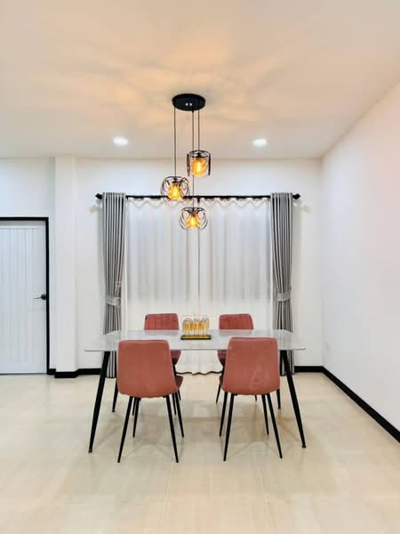 3 Bedrooms House for Sale, Chon Buri (Pattaya), Na Kloe, Bang Lamung (Pattaya), Chon Buri (Pattaya), 3 Bedrooms, 120 sqm, Single Detached House For Sale, by Panupan (Bond) Thongpan, 60251667 - DDproperty.com