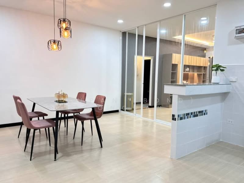 3 Bedrooms House for Sale, Chon Buri (Pattaya), Na Kloe, Bang Lamung (Pattaya), Chon Buri (Pattaya), 3 Bedrooms, 120 sqm, Single Detached House For Sale, by Panupan (Bond) Thongpan, 60251667 - DDproperty.com