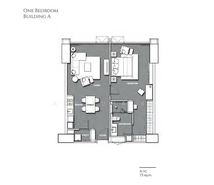 Sindhorn Residence : สินธร เรสซิเดนซ์ หลังสวน, กรุงเทพ, 54 ซอยต้นสน, ลุมพินี, ปทุมวัน, กรุงเทพ, 74 ตร.ม., คอนโด ขาย, โดย Sittichai (Ice) Tulyanon, 60251668 - DDproperty.com