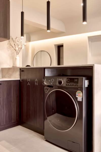 Chom Doi Condominium, Chiang Mai, 9 Canal Road, Su Thep, Muang Chiang Mai, Chiang Mai, 2 Bedrooms, 94 sqm, Condo For Sale, by Khamonchanok Aisuwan, 60251671 - DDproperty.com