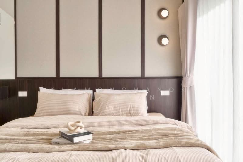 Chom Doi Condominium, Chiang Mai, 9 Canal Road, Su Thep, Muang Chiang Mai, Chiang Mai, 2 Bedrooms, 94 sqm, Condo For Sale, by Khamonchanok Aisuwan, 60251671 - DDproperty.com