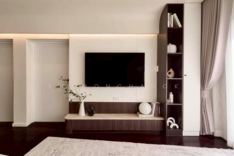 Chom Doi Condominium, Chiang Mai, 9 Canal Road, Su Thep, Muang Chiang Mai, Chiang Mai, 2 Bedrooms, 94 sqm, Condo For Sale, by Khamonchanok Aisuwan, 60251671 - DDproperty.com