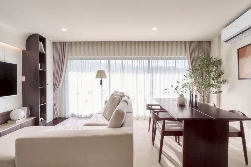 Chom Doi Condominium, Chiang Mai, 9 Canal Road, Su Thep, Muang Chiang Mai, Chiang Mai, 2 Bedrooms, 94 sqm, Condo For Sale, by Khamonchanok Aisuwan, 60251671 - DDproperty.com