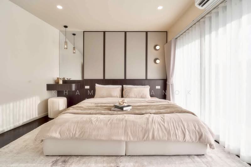 Chom Doi Condominium, Chiang Mai, 9 Canal Road, Su Thep, Muang Chiang Mai, Chiang Mai, 2 Bedrooms, 94 sqm, Condo For Sale, by Khamonchanok Aisuwan, 60251671 - DDproperty.com