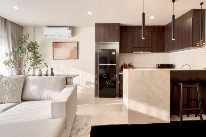 Chom Doi Condominium, Chiang Mai, 9 Canal Road, Su Thep, Muang Chiang Mai, Chiang Mai, 2 Bedrooms, 94 sqm, Condo For Sale, by Khamonchanok Aisuwan, 60251671 - DDproperty.com