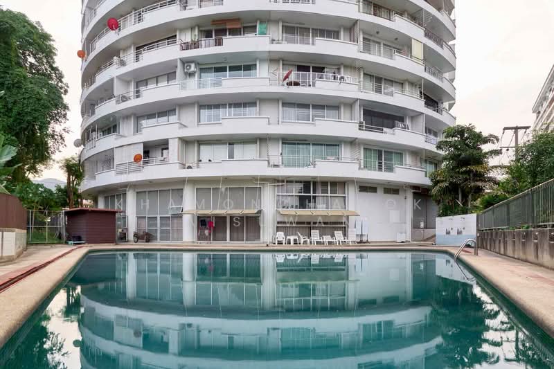 Chom Doi Condominium : ชมดอย คอนโดเต็ล(ตึกเหลี่ยม), เชียงใหม่, 9 ถนน ชลประทาน, สุเทพ, เมืองเชียงใหม่, เชียงใหม่, 94 ตร.ม., คอนโด ขาย, โดย Khamonchanok Aisuwan, 60251671 - DDproperty.com