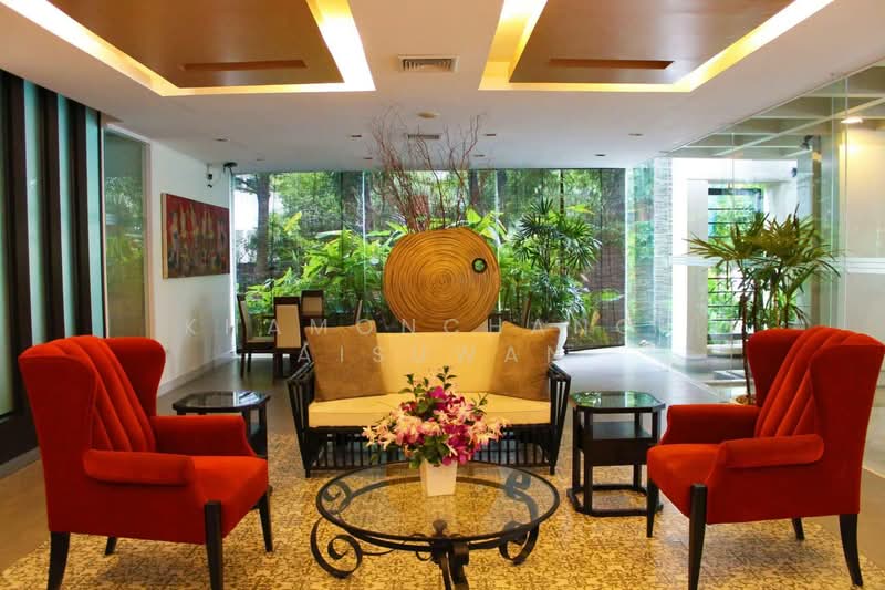 Peaks Garden : พีคส์ การ์เด้น, เชียงใหม่, 187 14 ถ.ช้างคลาน, ช้างคลาน, เมืองเชียงใหม่, เชียงใหม่, 54 ตร.ม., คอนโด ขาย, โดย Khamonchanok Aisuwan, 60251677 - DDproperty.com