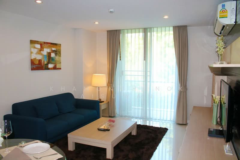 Peaks Garden, Chiang Mai, 187 14 Changklan Rd, Chang Klan, Muang Chiang Mai, Chiang Mai, 1 Bedroom, 54 sqm, Condo For Sale, by Khamonchanok Aisuwan, 60251677 - DDproperty.com