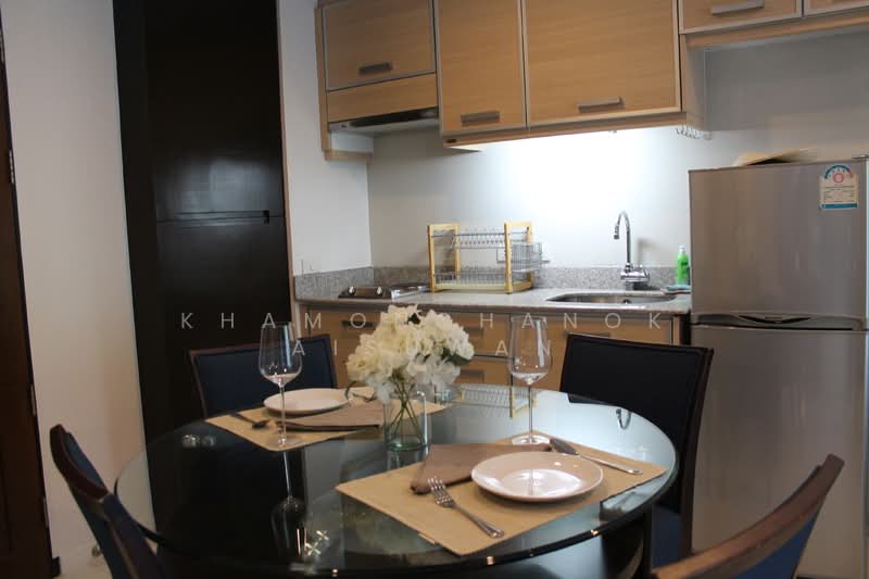 Peaks Garden, Chiang Mai, 187 14 Changklan Rd, Chang Klan, Muang Chiang Mai, Chiang Mai, 1 Bedroom, 54 sqm, Condo For Sale, by Khamonchanok Aisuwan, 60251677 - DDproperty.com