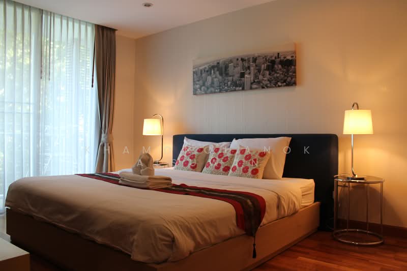 Peaks Garden, Chiang Mai, 187 14 Changklan Rd, Chang Klan, Muang Chiang Mai, Chiang Mai, 1 Bedroom, 54 sqm, Condo For Sale, by Khamonchanok Aisuwan, 60251677 - DDproperty.com