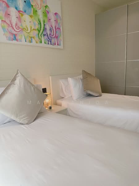 The Title Halo 1 (Naiyang Beach), Phuket, Sa Khu, Thalang, Phuket, 2 Bedrooms, 59 sqm, Condo For Sale, by Wanida (May) Mahawong, 60251680 - DDproperty.com