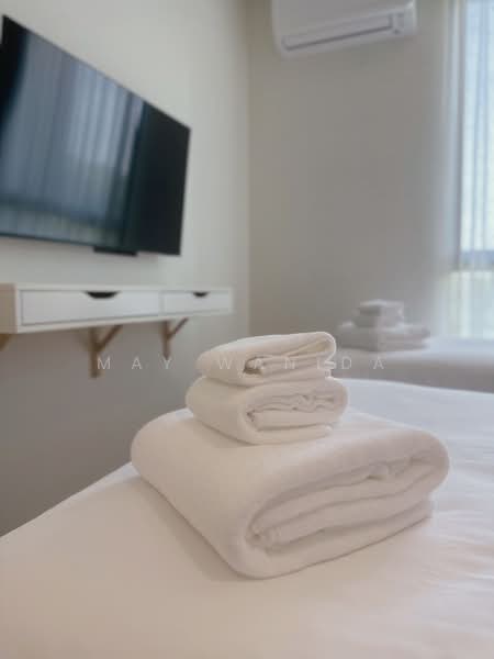 The Title Halo 1 (Naiyang Beach), Phuket, Sa Khu, Thalang, Phuket, 2 Bedrooms, 59 sqm, Condo For Sale, by Wanida (May) Mahawong, 60251680 - DDproperty.com