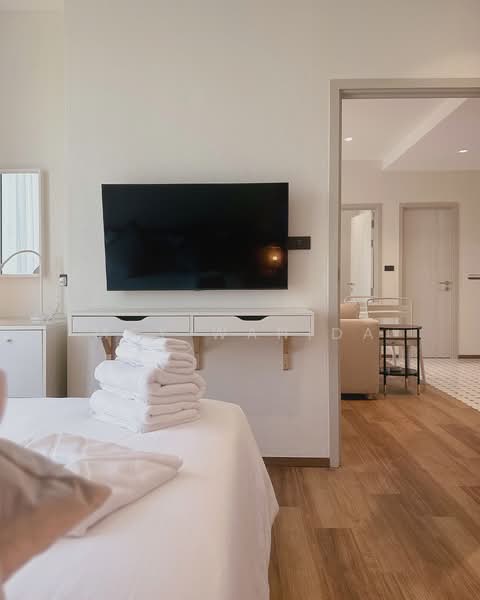 The Title Halo 1 (Naiyang Beach), Phuket, Sa Khu, Thalang, Phuket, 2 Bedrooms, 59 sqm, Condo For Sale, by Wanida (May) Mahawong, 60251680 - DDproperty.com