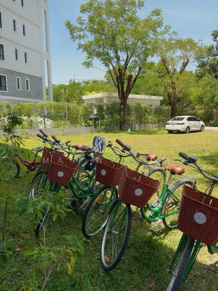 The Title Halo 1 (Naiyang Beach) : เดอะ ไตเติ้ล ฮาโล่ 1 (หาดในยาง), ภูเก็ต, สาคู, ถลาง, ภูเก็ต, 59 ตร.ม., คอนโด ขาย, โดย Wanida (May) Mahawong, 60251680 - DDproperty.com