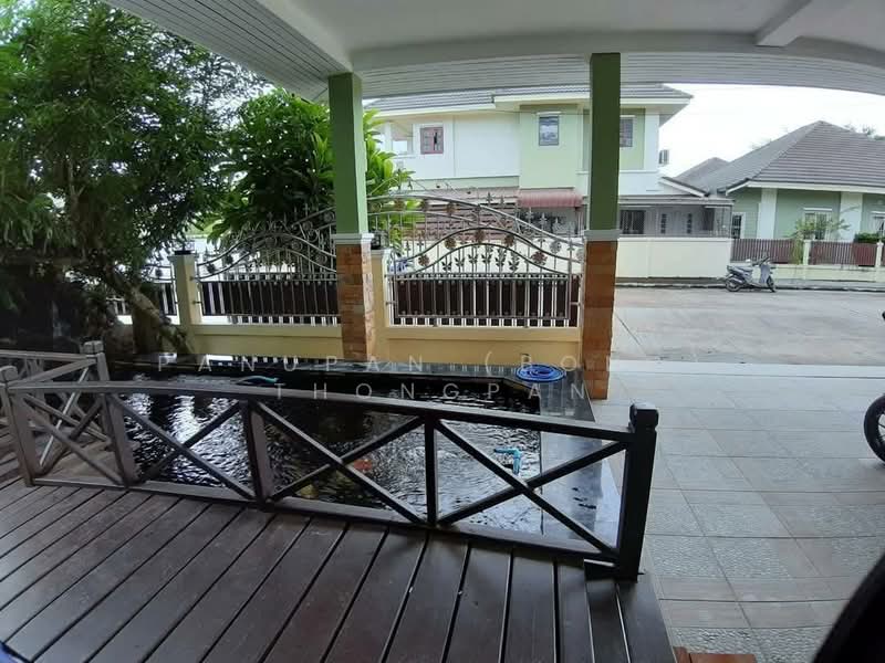 Pattaya Park Hill : พัทยาปาร์คฮิลล์, ชลบุรี, นาเกลือ, บางละมุง, ชลบุรี, 220 ตร.ม., บ้านเดี่ยว ขาย, โดย Panupan (Bond) Thongpan, 60251685 - DDproperty.com