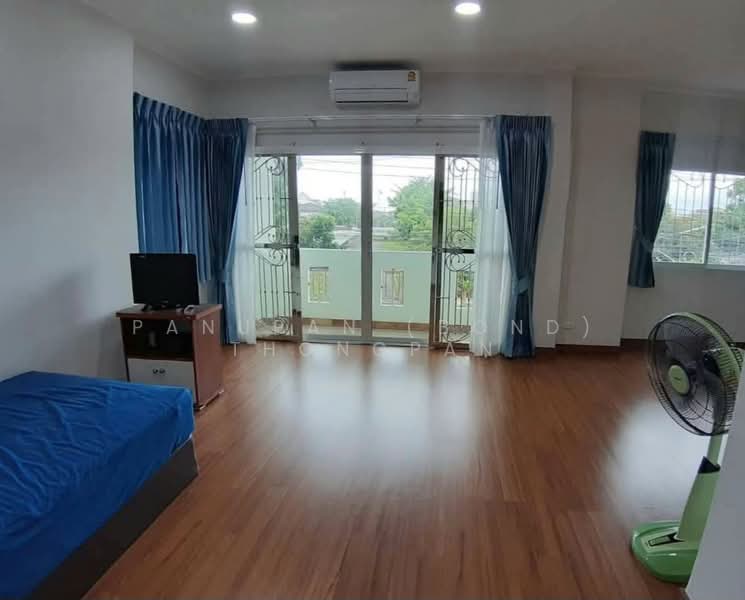 Pattaya Park Hill, Chon Buri (Pattaya), Na Kloe, Bang Lamung (Pattaya), Chon Buri (Pattaya), 3 Bedrooms, 220 sqm, Single Detached House For Sale, by Panupan (Bond) Thongpan, 60251685 - DDproperty.com