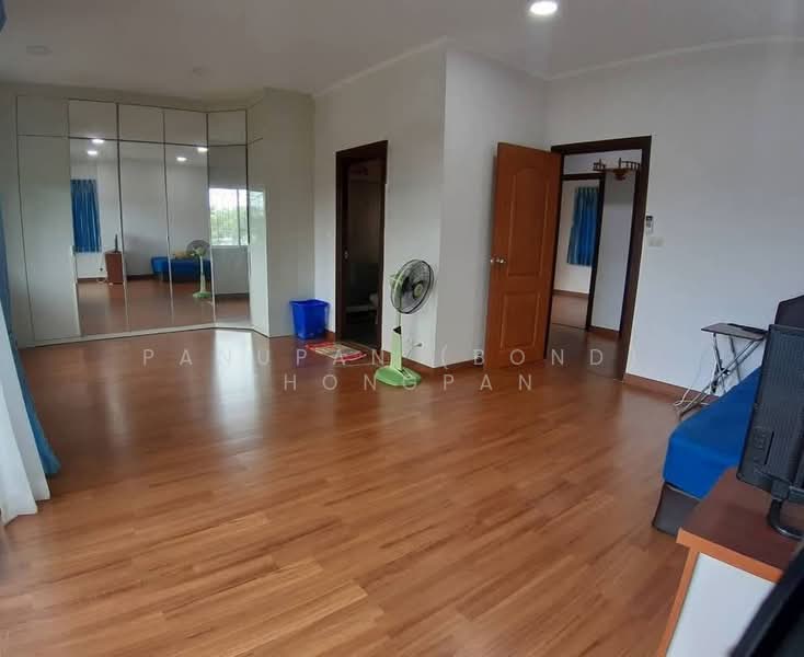 Pattaya Park Hill, Chon Buri (Pattaya), Na Kloe, Bang Lamung (Pattaya), Chon Buri (Pattaya), 3 Bedrooms, 220 sqm, Single Detached House For Sale, by Panupan (Bond) Thongpan, 60251685 - DDproperty.com