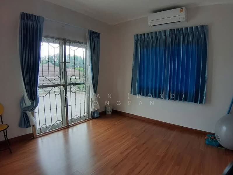 Pattaya Park Hill, Chon Buri (Pattaya), Na Kloe, Bang Lamung (Pattaya), Chon Buri (Pattaya), 3 Bedrooms, 220 sqm, Single Detached House For Sale, by Panupan (Bond) Thongpan, 60251685 - DDproperty.com