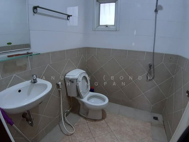 Pattaya Park Hill, Chon Buri (Pattaya), Na Kloe, Bang Lamung (Pattaya), Chon Buri (Pattaya), 3 Bedrooms, 220 sqm, Single Detached House For Sale, by Panupan (Bond) Thongpan, 60251685 - DDproperty.com