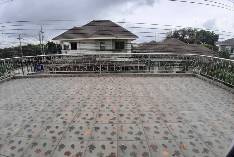 Pattaya Park Hill, Chon Buri (Pattaya), Na Kloe, Bang Lamung (Pattaya), Chon Buri (Pattaya), 3 Bedrooms, 220 sqm, Single Detached House For Sale, by Panupan (Bond) Thongpan, 60251685 - DDproperty.com