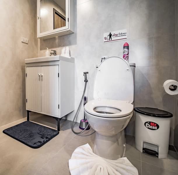 The Title Residences (Naiyang) : เดอะ ไทเทิ้ล เรสซิเดนซีส์, ภูเก็ต, 234 5 หมู่ 5 ซอยบางมะเมาะ 2, สาคู, ถลาง, ภูเก็ต, 36 ตร.ม., คอนโด ขาย, โดย Wanida (May) Mahawong, 60251688 - DDproperty.com