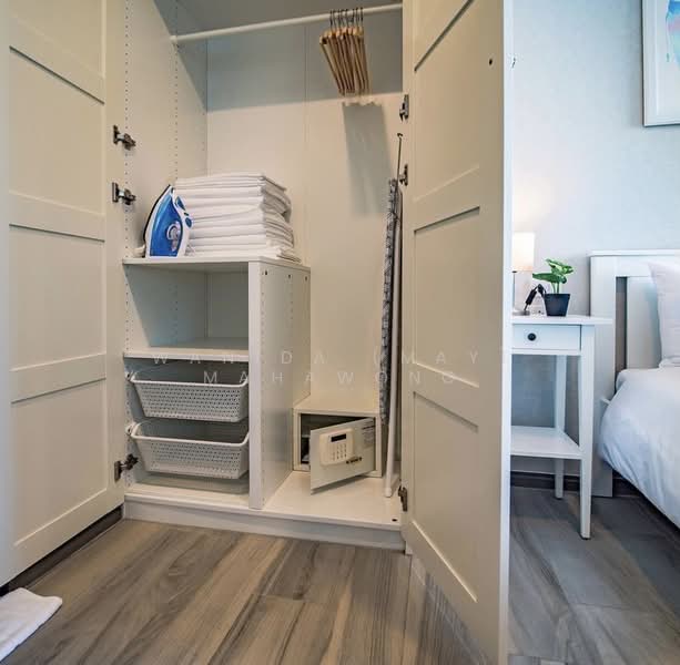 The Title Residences (Naiyang), Phuket, 234 5 Moo 5 Soi Bangmalauw 2, Sa Khu, Thalang, Phuket, 1 Bedroom, 36 sqm, Condo For Sale, by Wanida (May) Mahawong, 60251688 - DDproperty.com