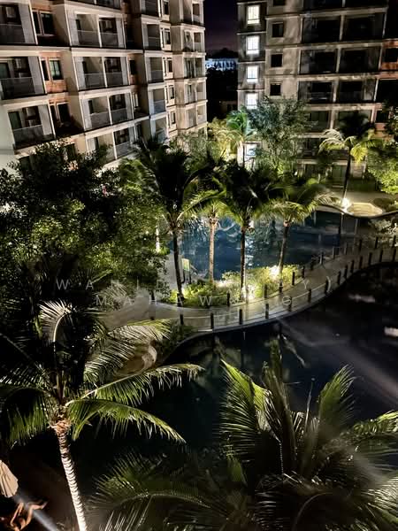 The Title Residences (Naiyang) : เดอะ ไทเทิ้ล เรสซิเดนซีส์, ภูเก็ต, 234 5 หมู่ 5 ซอยบางมะเมาะ 2, สาคู, ถลาง, ภูเก็ต, 36 ตร.ม., คอนโด ขาย, โดย Wanida (May) Mahawong, 60251688 - DDproperty.com