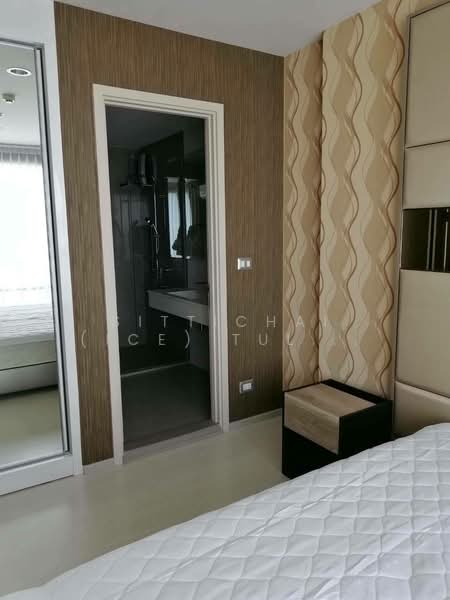 Rhythm Sukhumvit 42 : ริทึ่ม สุขุมวิท 42, กรุงเทพ, ซอยสุขุมวิท 42, พระโขนง, คลองเตย, กรุงเทพ, 48 ตร.ม., คอนโด ขาย, โดย Sittichai (Ice) Tulyanon, 60251694 - DDproperty.com