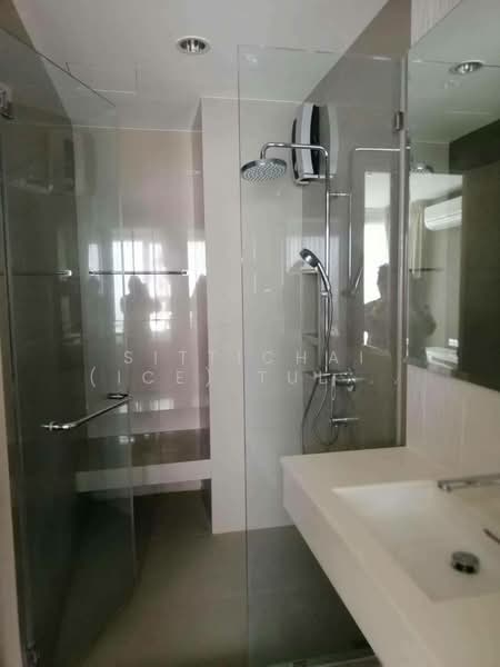 Rhythm Sukhumvit 42 : ริทึ่ม สุขุมวิท 42, กรุงเทพ, ซอยสุขุมวิท 42, พระโขนง, คลองเตย, กรุงเทพ, 48 ตร.ม., คอนโด ขาย, โดย Sittichai (Ice) Tulyanon, 60251694 - DDproperty.com