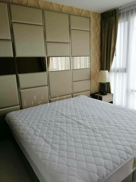 Rhythm Sukhumvit 42 : ริทึ่ม สุขุมวิท 42, กรุงเทพ, ซอยสุขุมวิท 42, พระโขนง, คลองเตย, กรุงเทพ, 48 ตร.ม., คอนโด ขาย, โดย Sittichai (Ice) Tulyanon, 60251694 - DDproperty.com