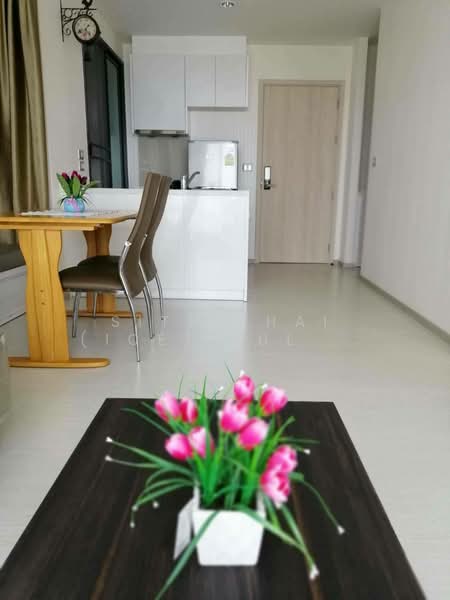 Rhythm Sukhumvit 42 : ริทึ่ม สุขุมวิท 42, กรุงเทพ, ซอยสุขุมวิท 42, พระโขนง, คลองเตย, กรุงเทพ, 48 ตร.ม., คอนโด ขาย, โดย Sittichai (Ice) Tulyanon, 60251694 - DDproperty.com