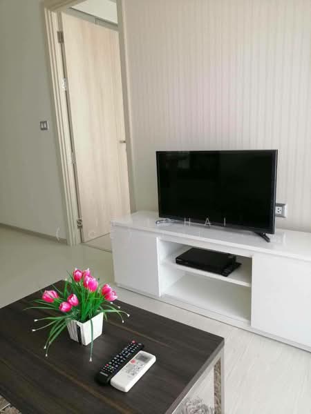 Rhythm Sukhumvit 42, Bangkok, Soi Sukhumvit 42, Sukhumvit Road, Phra Kanong, Khlong Toei, Bangkok, 1 Bedroom, 48 sqm, Condo For Sale, by Sittichai (Ice) Tulyanon, 60251694 - DDproperty.com