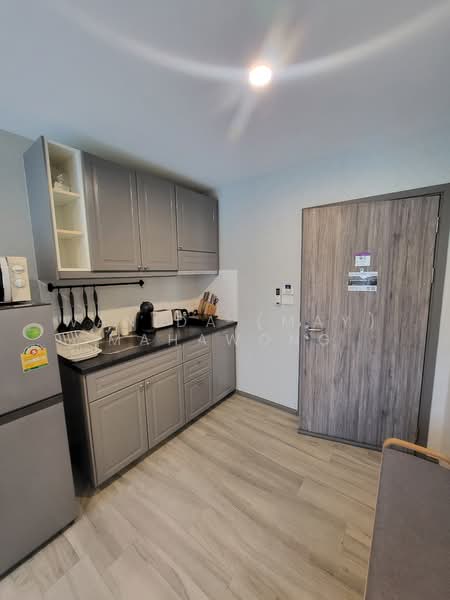 The Title Residences (Naiyang) : เดอะ ไทเทิ้ล เรสซิเดนซีส์, ภูเก็ต, 234 5 หมู่ 5 ซอยบางมะเมาะ 2, สาคู, ถลาง, ภูเก็ต, 46 ตร.ม., คอนโด ขาย, โดย Wanida (May) Mahawong, 60251698 - DDproperty.com