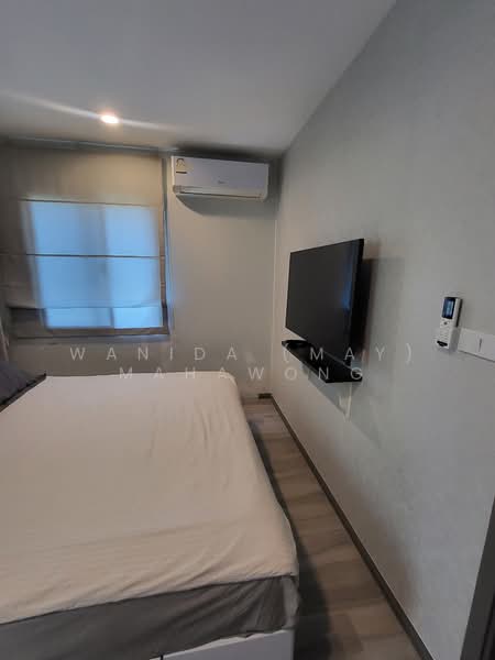 The Title Residences (Naiyang) : เดอะ ไทเทิ้ล เรสซิเดนซีส์, ภูเก็ต, 234 5 หมู่ 5 ซอยบางมะเมาะ 2, สาคู, ถลาง, ภูเก็ต, 46 ตร.ม., คอนโด ขาย, โดย Wanida (May) Mahawong, 60251698 - DDproperty.com