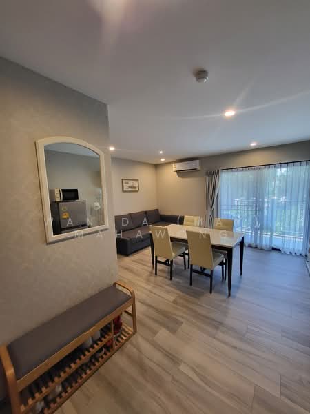 The Title Residences (Naiyang) : เดอะ ไทเทิ้ล เรสซิเดนซีส์, ภูเก็ต, 234 5 หมู่ 5 ซอยบางมะเมาะ 2, สาคู, ถลาง, ภูเก็ต, 46 ตร.ม., คอนโด ขาย, โดย Wanida (May) Mahawong, 60251698 - DDproperty.com