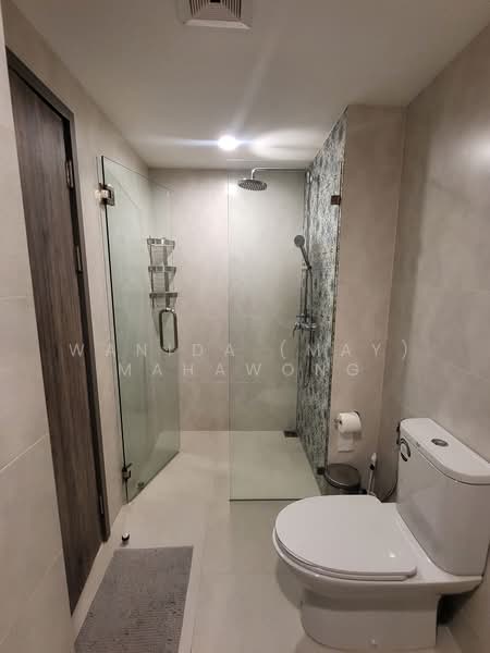 The Title Residences (Naiyang) : เดอะ ไทเทิ้ล เรสซิเดนซีส์, ภูเก็ต, 234 5 หมู่ 5 ซอยบางมะเมาะ 2, สาคู, ถลาง, ภูเก็ต, 46 ตร.ม., คอนโด ขาย, โดย Wanida (May) Mahawong, 60251698 - DDproperty.com