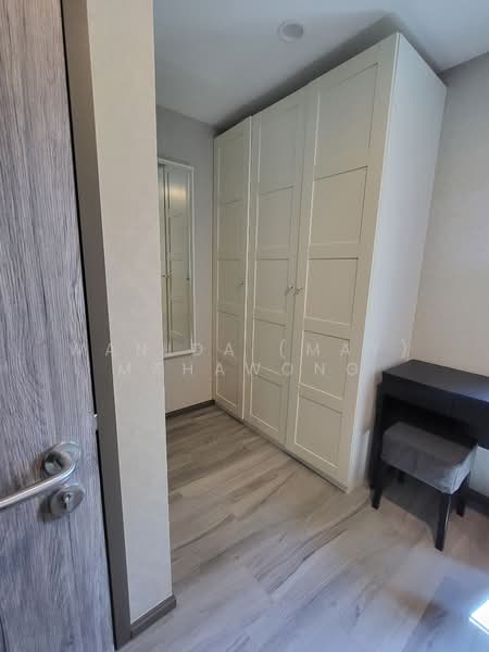 The Title Residences (Naiyang), Phuket, 234 5 Moo 5 Soi Bangmalauw 2, Sa Khu, Thalang, Phuket, 1 Bedroom, 46 sqm, Condo For Sale, by Wanida (May) Mahawong, 60251698 - DDproperty.com