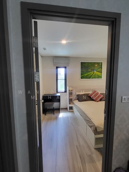 The Title Residences (Naiyang) : เดอะ ไทเทิ้ล เรสซิเดนซีส์, ภูเก็ต, 234 5 หมู่ 5 ซอยบางมะเมาะ 2, สาคู, ถลาง, ภูเก็ต, 46 ตร.ม., คอนโด ขาย, โดย Wanida (May) Mahawong, 60251698 - DDproperty.com