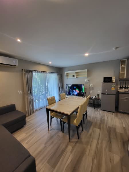 The Title Residences (Naiyang), Phuket, 234 5 Moo 5 Soi Bangmalauw 2, Sa Khu, Thalang, Phuket, 1 Bedroom, 46 sqm, Condo For Sale, by Wanida (May) Mahawong, 60251698 - DDproperty.com