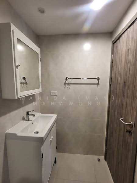 The Title Residences (Naiyang) : เดอะ ไทเทิ้ล เรสซิเดนซีส์, ภูเก็ต, 234 5 หมู่ 5 ซอยบางมะเมาะ 2, สาคู, ถลาง, ภูเก็ต, 46 ตร.ม., คอนโด ขาย, โดย Wanida (May) Mahawong, 60251698 - DDproperty.com