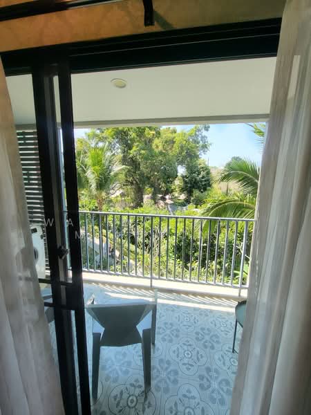 The Title Residences (Naiyang) : เดอะ ไทเทิ้ล เรสซิเดนซีส์, ภูเก็ต, 234 5 หมู่ 5 ซอยบางมะเมาะ 2, สาคู, ถลาง, ภูเก็ต, 46 ตร.ม., คอนโด ขาย, โดย Wanida (May) Mahawong, 60251698 - DDproperty.com