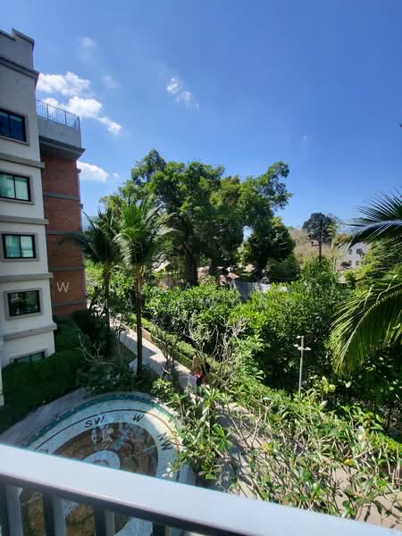 The Title Residences (Naiyang), Phuket, 234 5 Moo 5 Soi Bangmalauw 2, Sa Khu, Thalang, Phuket, 1 Bedroom, 46 sqm, Condo For Sale, by Wanida (May) Mahawong, 60251698 - DDproperty.com