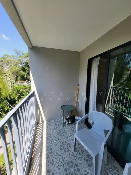 The Title Residences (Naiyang), Phuket, 234 5 Moo 5 Soi Bangmalauw 2, Sa Khu, Thalang, Phuket, 1 Bedroom, 46 sqm, Condo For Sale, by Wanida (May) Mahawong, 60251698 - DDproperty.com